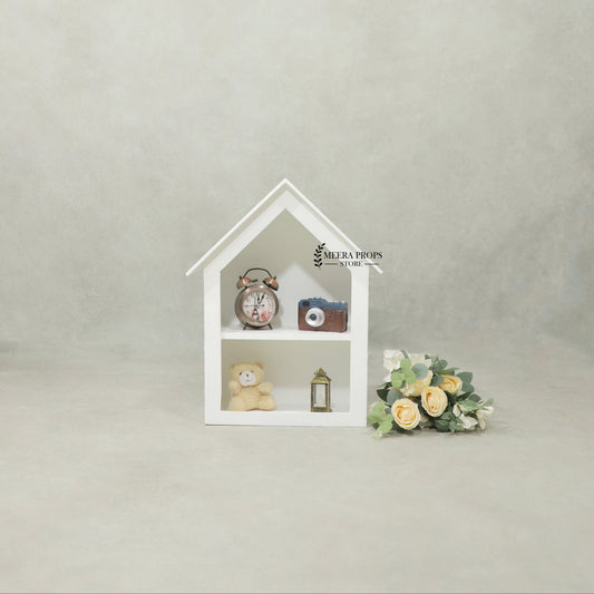 House Display Shelf