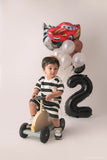 Tiny Rider scooty copy