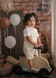 Tiny Rider scooty copy