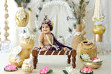 Charpai Bed