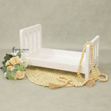 Little Haven Baby Bed