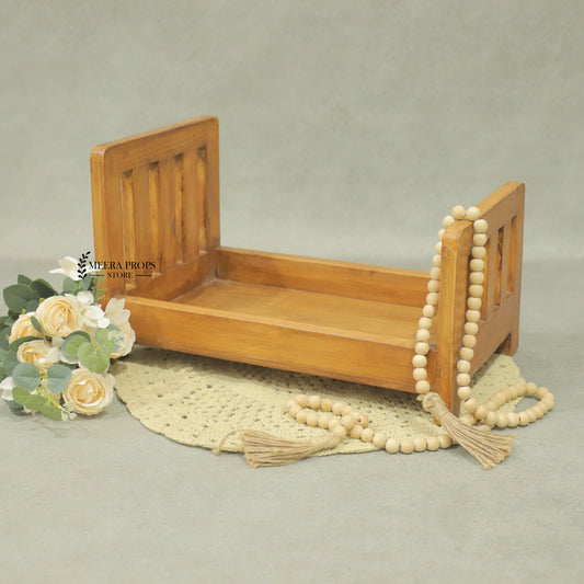 Little Haven Baby Bed