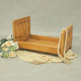 Little Haven Baby Bed
