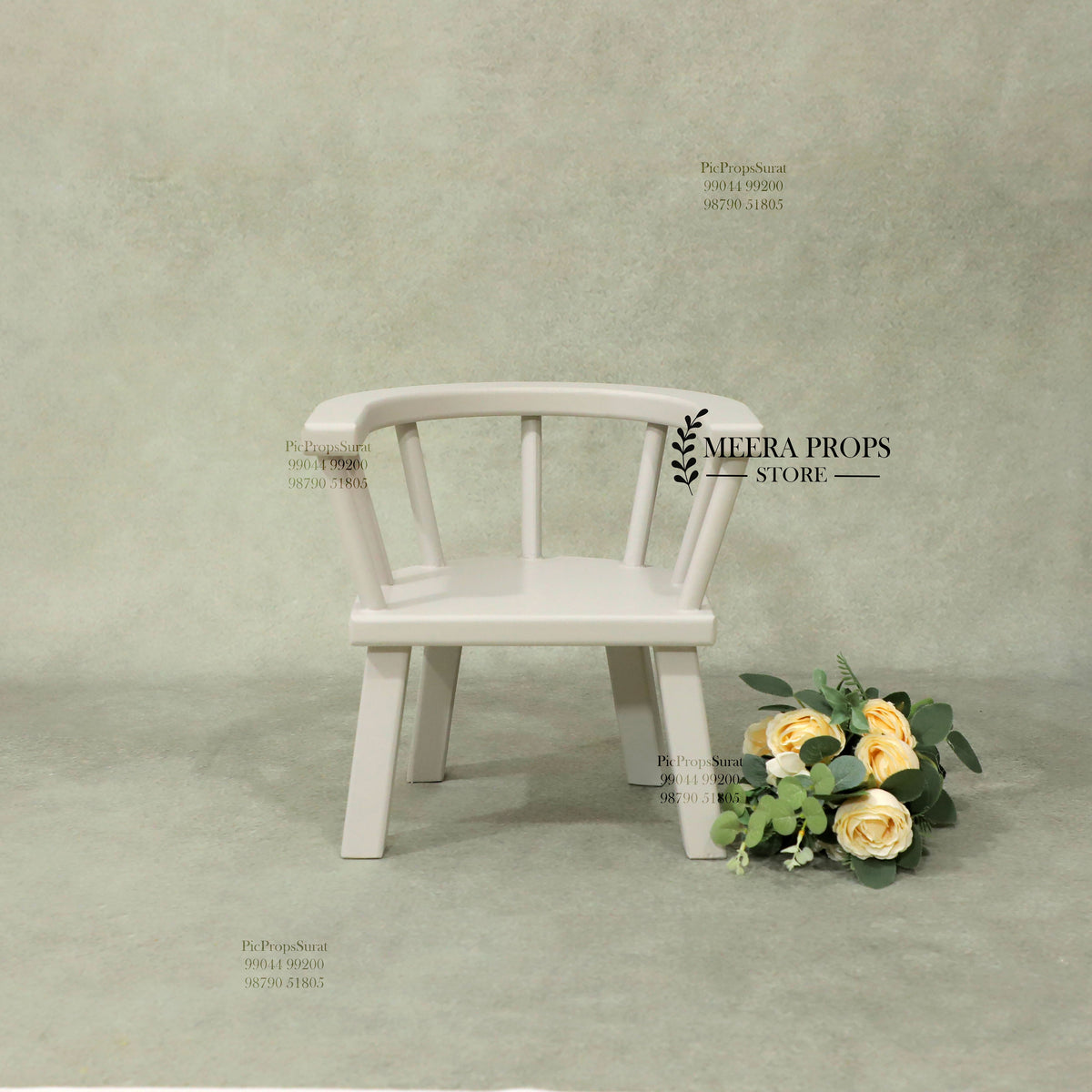 Little Windsor Chair