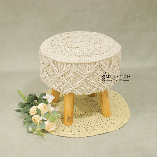 Macran Stool
