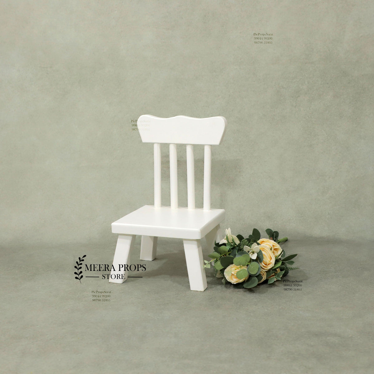 Majesty Stick Chair