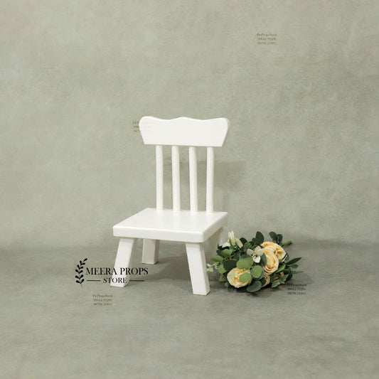 Majesty Stick Chair