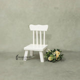 Majesty Stick Chair