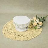 Metal Clasic Cake Stand