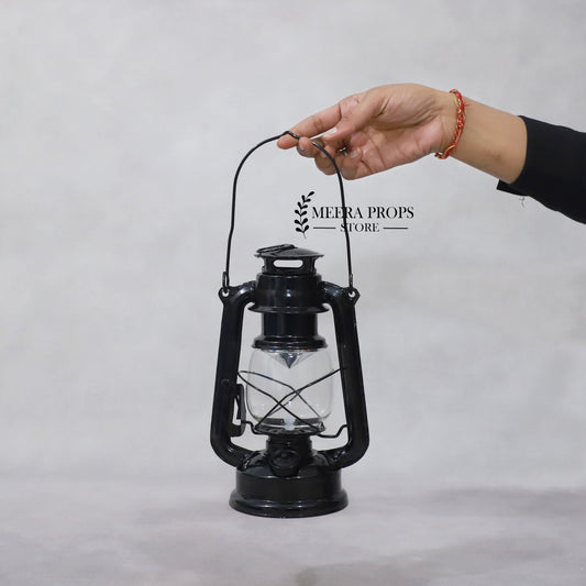 Old Town Lantern