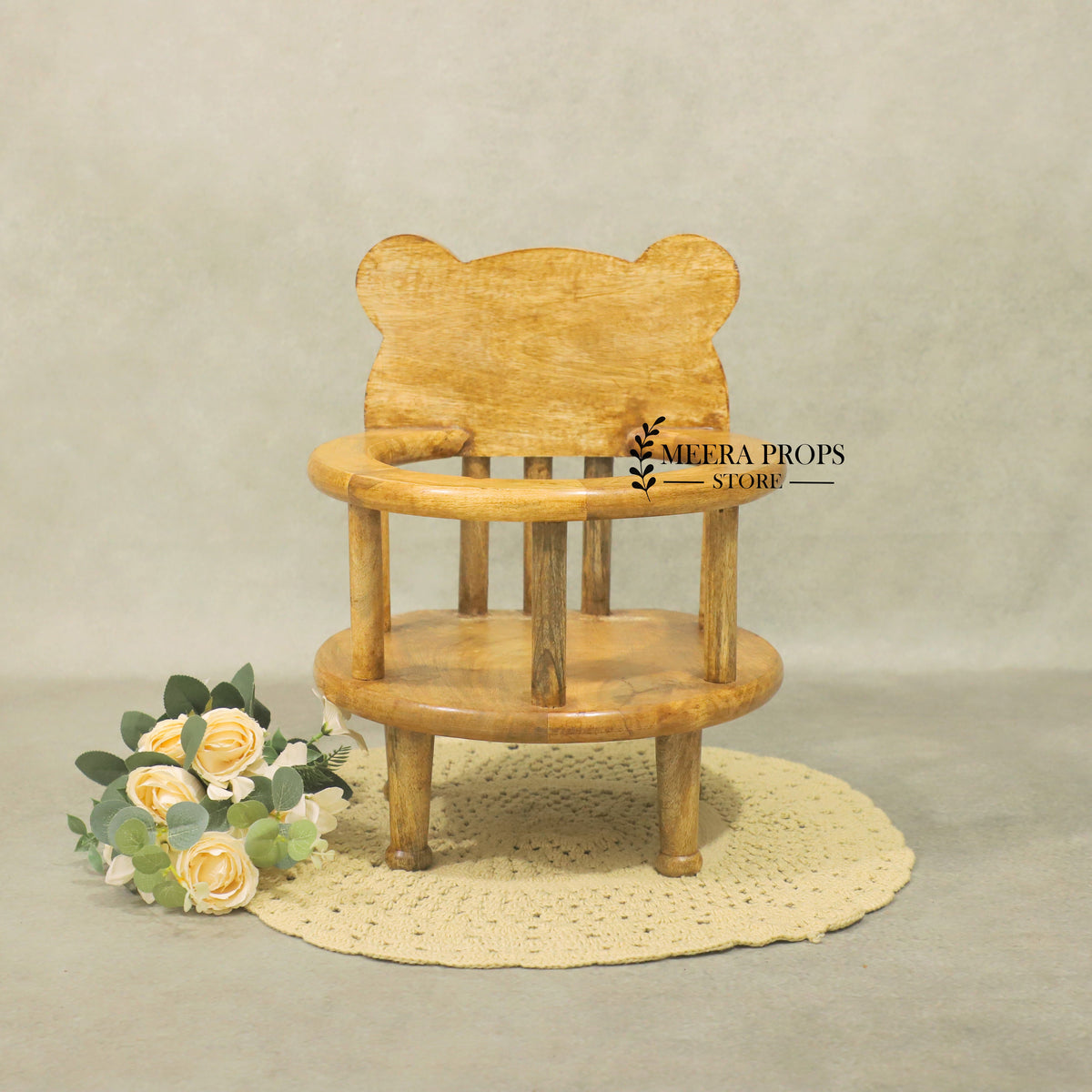 Panda Chair