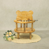 Panda Chair