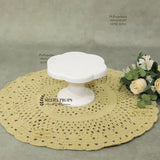 Petal Cake Stand