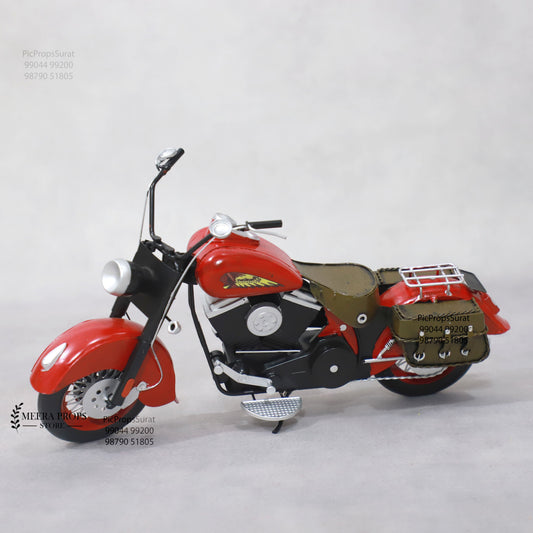 Small Red bullet