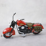 Small Red bullet