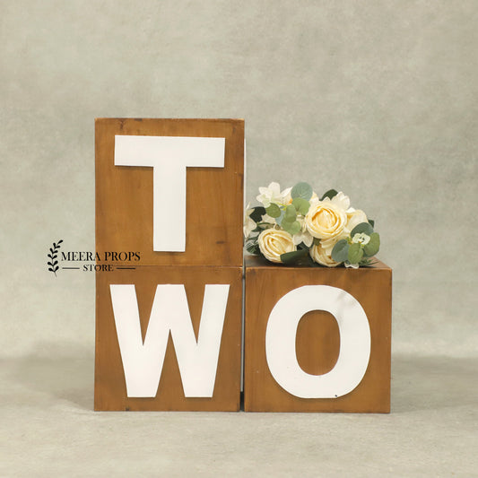 Story Cube Box - (All Same Size Box)
