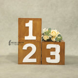 Story Cube Box - (All Same Size Box)