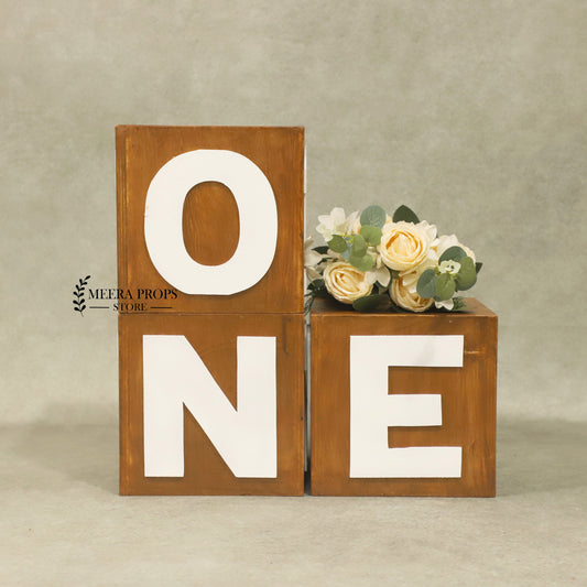 Story Cube Box - (All Same Size Box)