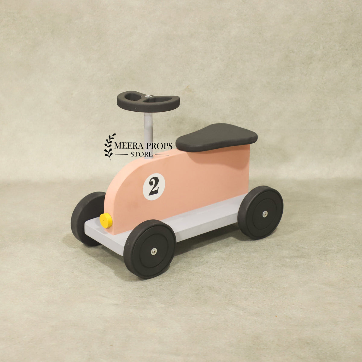 Tiny Rider scooty copy