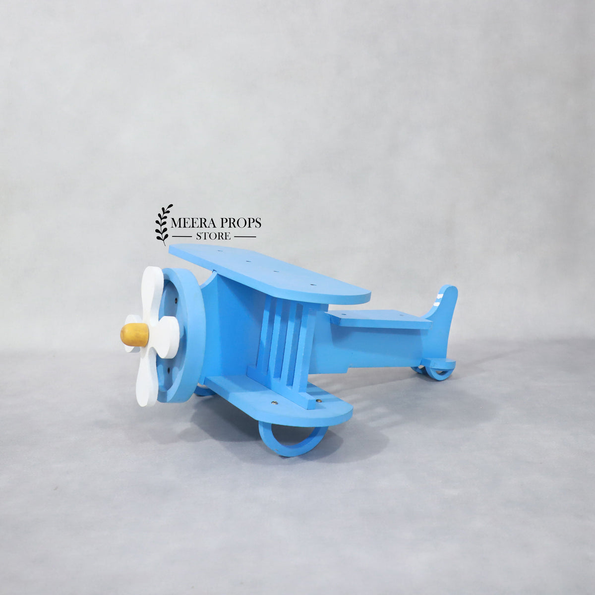 Tiny Sky Airplane