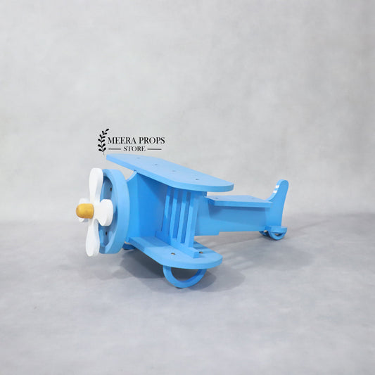 Tiny Sky Airplane