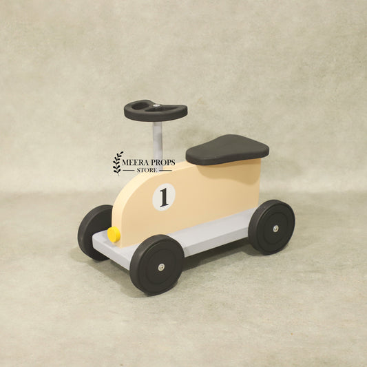 Tiny Rider scooty copy