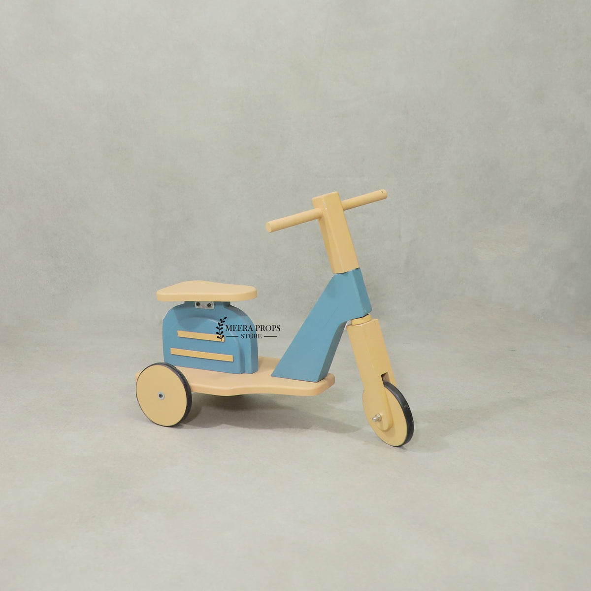 Tricycle