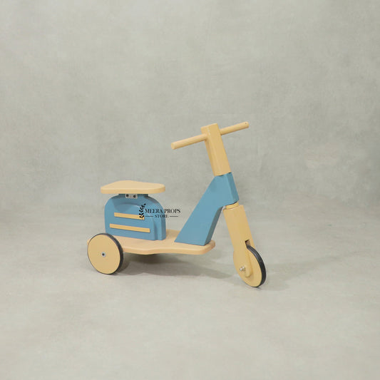 Tricycle