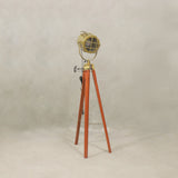Tripod Spotlight