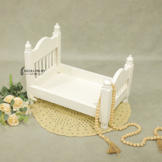 Vintage Baby Bed