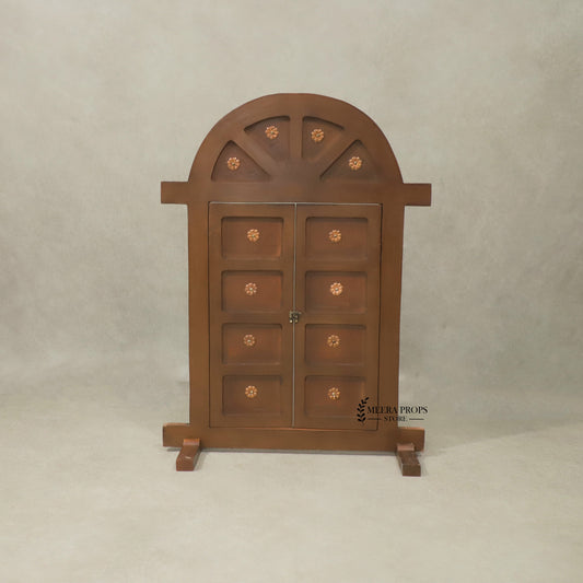 Vintage Door