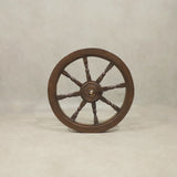 Vintage Wagon Wheel