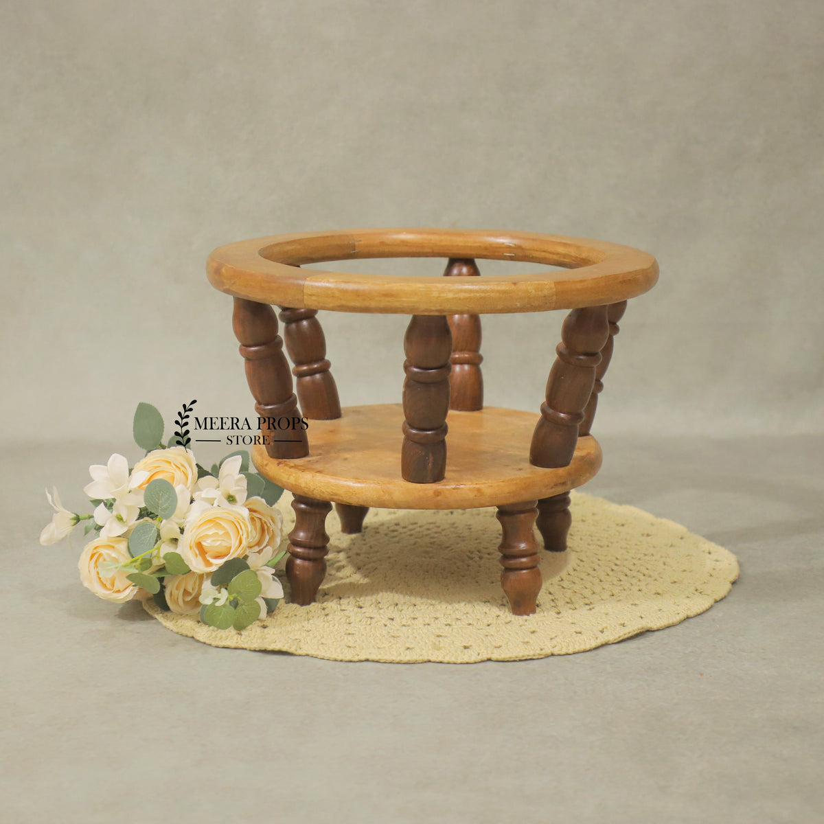 Pillar Ring Bowl