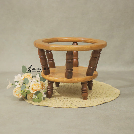 Pillar Ring Bowl