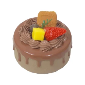 Artificial Small Cake