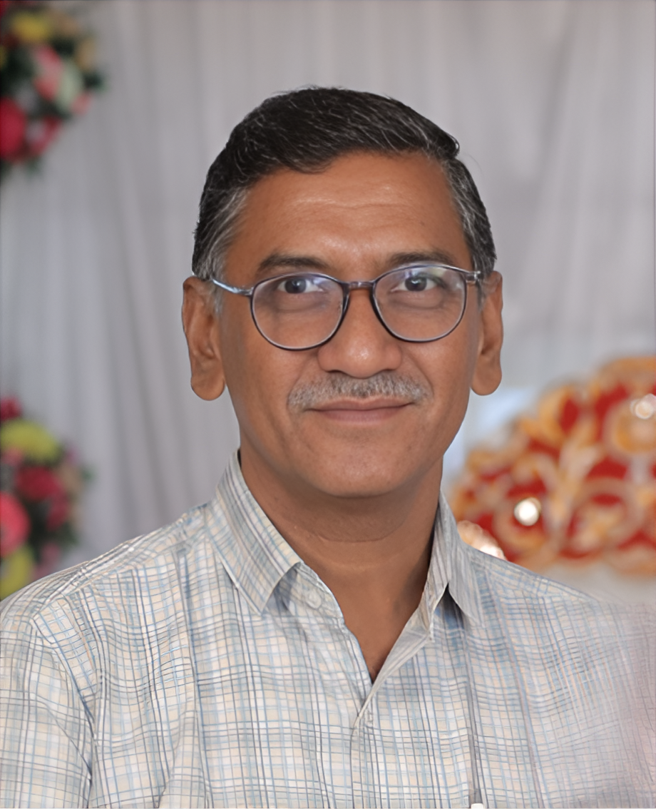 Rajesh Gami